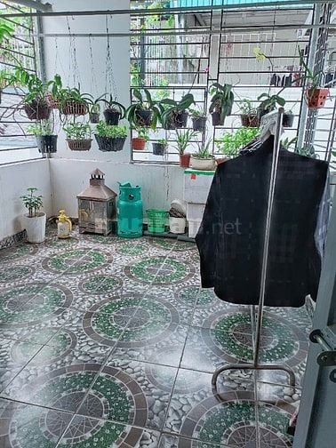 BÁN NHÀ MỚI ĐẸP THƯỢNG THANH 5 TẦNG, NGÕ 3M, CHỈ 6,5 TỶ