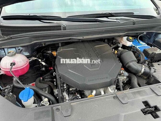 Kia Carnival 2023 Signature 2.2D - 48000 km