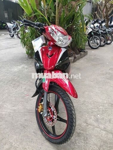 🔥Góp 0đ Tây Ninh🔥 SIRIUS 50cc XE MỚI