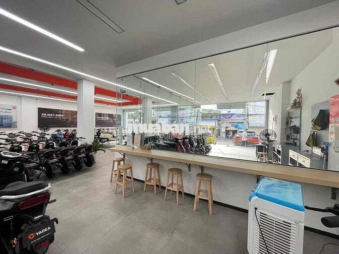 BÁN NHÀ MẶT TIỀN PHẠM VĂN THUẬN GIÁ 80 tỷ diện tích 1200m2