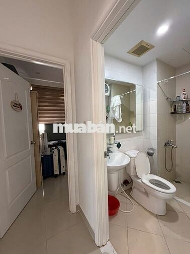 Căn hộ 82m2- 2PN-2WC full nội thất Riverside Residence, Tân Mỹ, TP.HCM