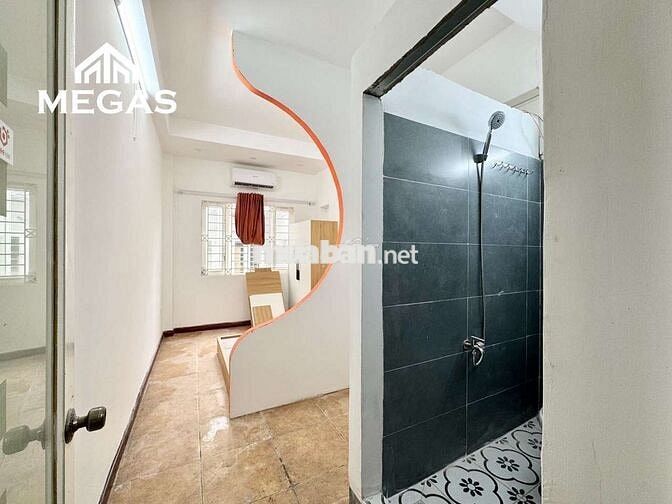 DỰ ÁN CĂN HỘ 1PN NGAY Q1 CHỈ TỪ 5x-6x