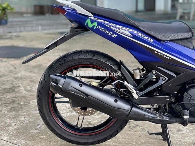 [XE ZIN]👉 YAMAHA Exciter 150i 2016 chưa rớt đầu!💖