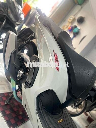 SH 350i - 2021 Máy Thái - BS 72 - Zin Chất