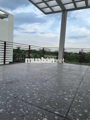 CHÍNH CHỦ BÁN GẤP! BIỆT THỰ ĐƯỜNG SỐ KDC LÊ BÔI,QUẬN 8_161M_ 15.7 TỶ