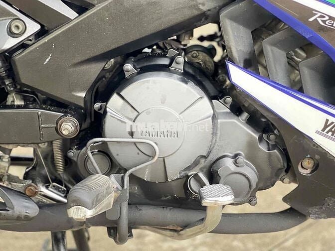 [XE ZIN]👉 YAMAHA Exciter 150i 2016 chưa rớt đầu!💖