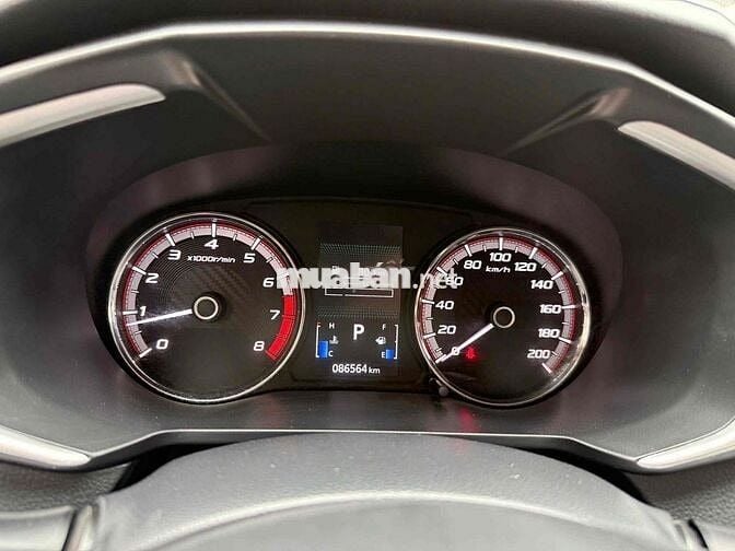 Mitsubishi Xpander 2021 1.5AT - 80000 km