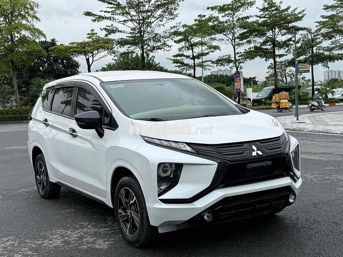 Mitsubishi Xpander 2020 1.5 MT - 85000 km
