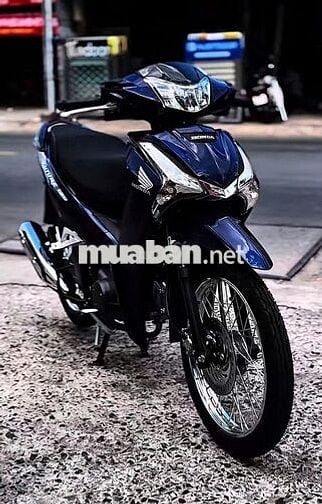 🔥Góp 0đ Tây Ninh🔥FUTURE 125 FI XE MỚI 100%
