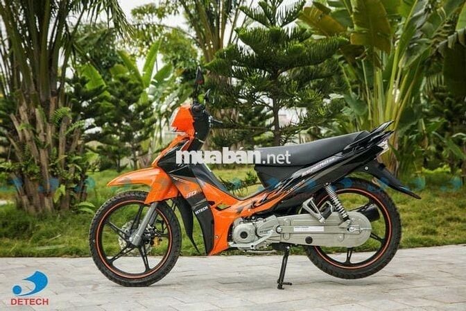 🔥Góp 0đ Tây Ninh🔥 SIRIUS 50cc XE MỚI