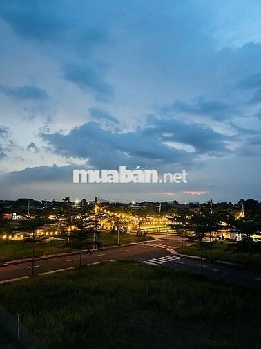 Bán 5 Lô Trung Tâm Biên Hòa, Ngay KDL Bửu Long Sổ Riêng Giá 500tr/nền
