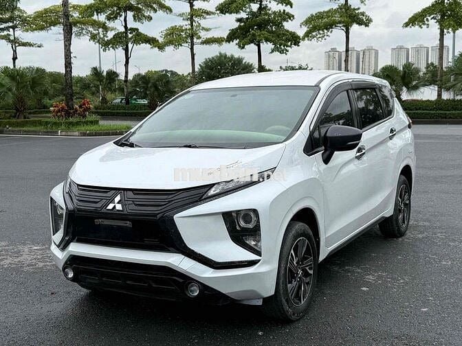 Mitsubishi Xpander 2020 1.5 MT - 85000 km