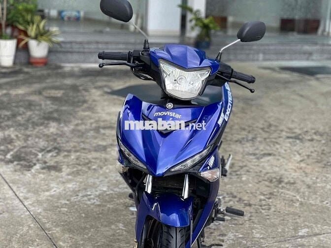 [XE ZIN]👉 YAMAHA Exciter 150i 2016 chưa rớt đầu!💖