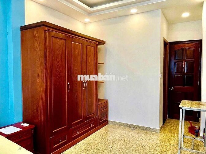 ‼️PHÒNG CỬA SỔ TRỜI CAO CẤP FULL NỘI THẤT - ĐẶNG VĂN NGỮ ‼️