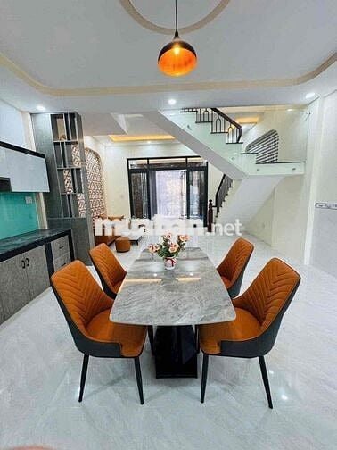 Bán Nhà 1 Trệt 1 Lầu, Đồng Khởi, Tân Phong (gần Hasaki, BHX)