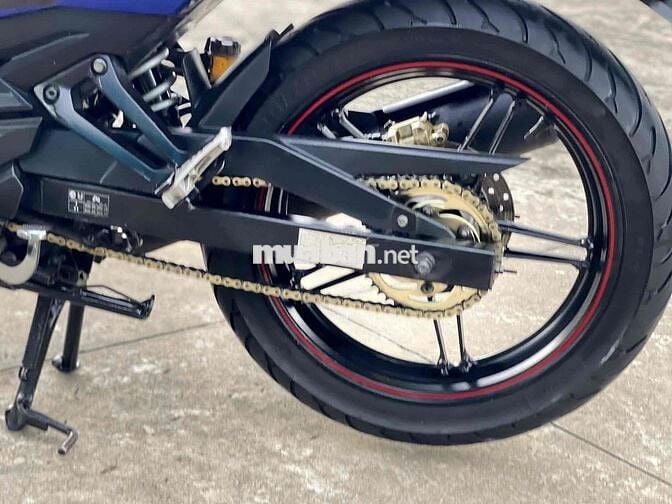 [XE ZIN]👉 YAMAHA Exciter 150i 2016 chưa rớt đầu!💖