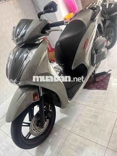 SH 350i - 2021 Máy Thái - BS 72 - Zin Chất