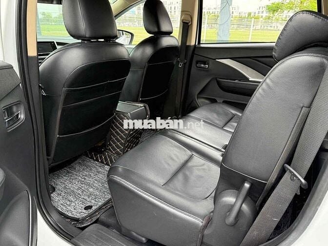 Mitsubishi Xpander 2021 1.5AT - 80000 km