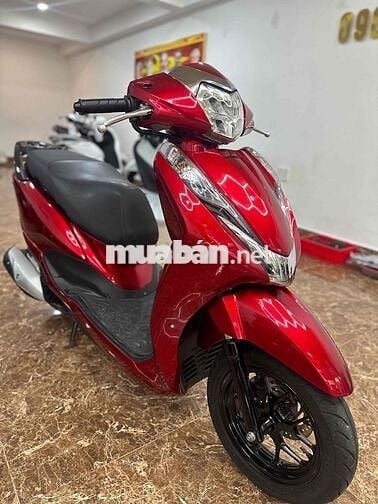 Lead 2019 Chính Chủ Odo 19.000 Đèn Led Khoá SMK