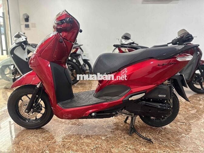 Lead 2019 Chính Chủ Odo 19.000 Đèn Led Khoá SMK