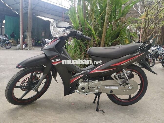 🔥Góp 0đ Tây Ninh🔥 SIRIUS 50cc XE MỚI