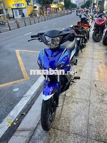 Yamaha Exciter 135 2009 mới 90% bs92 chính chủ