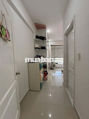 Căn hộ 82m2- 2PN-2WC full nội thất Riverside Residence, Tân Mỹ, TP.HCM