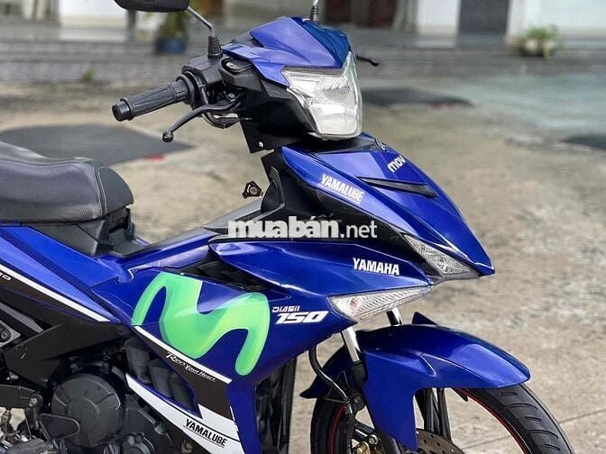 [XE ZIN]👉 YAMAHA Exciter 150i 2016 chưa rớt đầu!💖