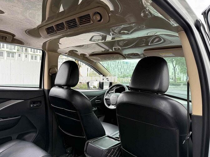 Mitsubishi Xpander 2021 1.5AT - 80000 km