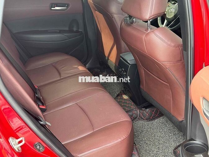 Toyota Corolla Cross 2021 1.8V - 69000 km
