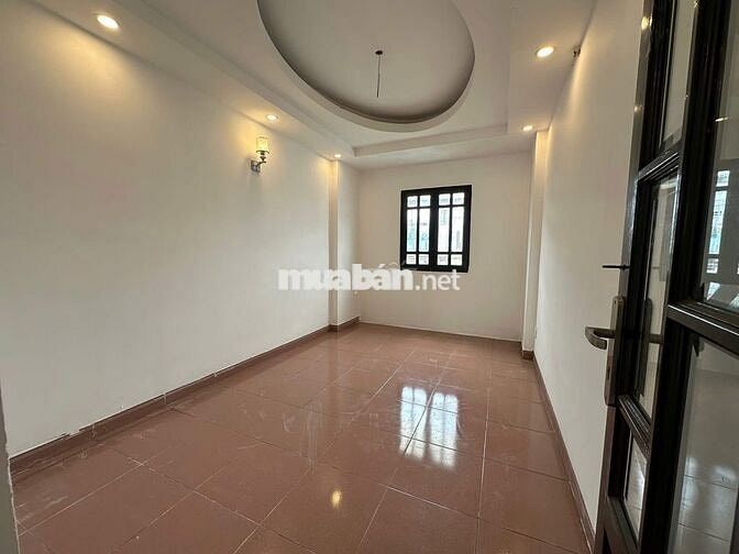 Nhà Nguyên Căn Đường Nguyễn Cảnh Chân - 3PN 3WC - 3x10m