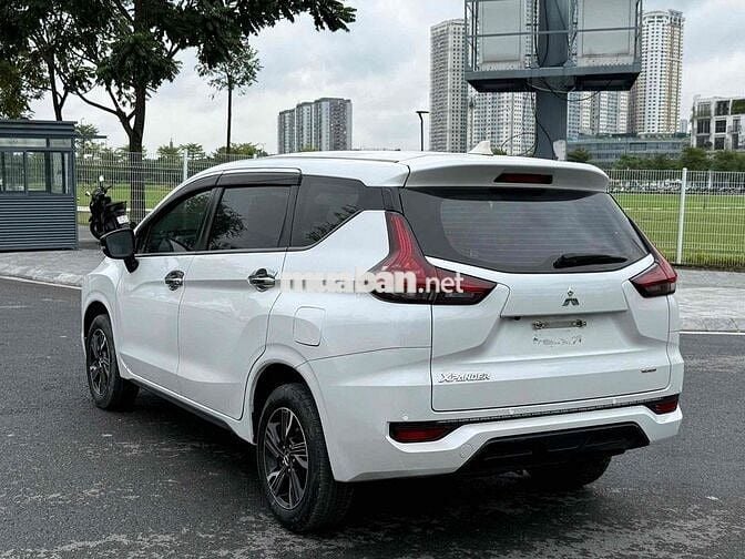 Mitsubishi Xpander 2020 1.5 MT - 85000 km