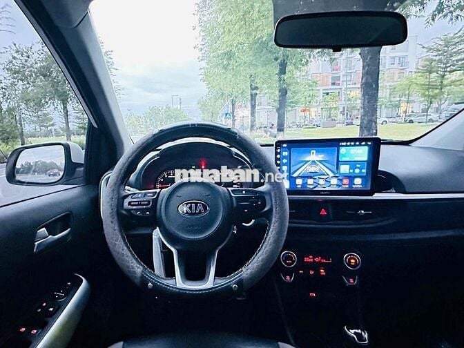 Kia Morning 2021 X-Line - 58000 km