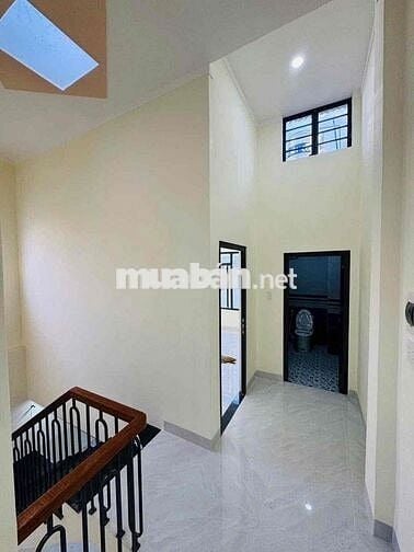 Bán Nhà 1 Trệt 1 Lầu, Đồng Khởi, Tân Phong (gần Hasaki, BHX)