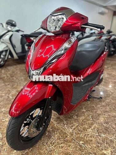Lead 2019 Chính Chủ Odo 19.000 Đèn Led Khoá SMK