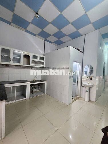 Căn nhà nhỏ 52m2 SHR Thới Tam Thôn 17 giá 780 triệu thương lượng