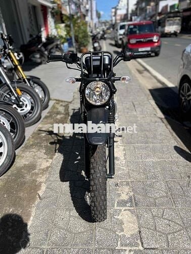 Yamaha PG-1 2024❇️Đồng Moto Đà Lạt❇️