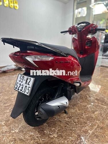 Lead 2019 Chính Chủ Odo 19.000 Đèn Led Khoá SMK