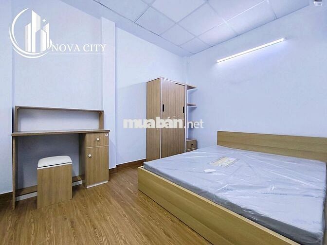 Đúng hình đúng giá Gần ngay chân cầu chữ Y 1 PN Tách bếp