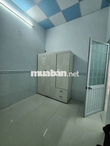 Căn nhà nhỏ 52m2 SHR Thới Tam Thôn 17 giá 780 triệu thương lượng
