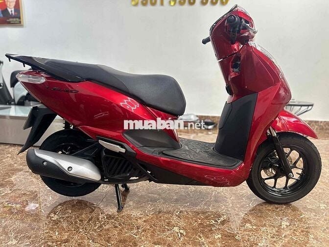 Lead 2019 Chính Chủ Odo 19.000 Đèn Led Khoá SMK