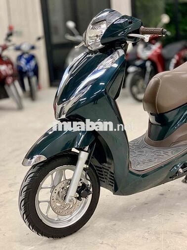 🔥Honda Lead 2017 Smartkey 2 chìa zin chính chủ đẹp
