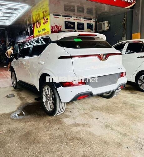 Vf5 góp nối. Xe cũ. Bao nợ xấu