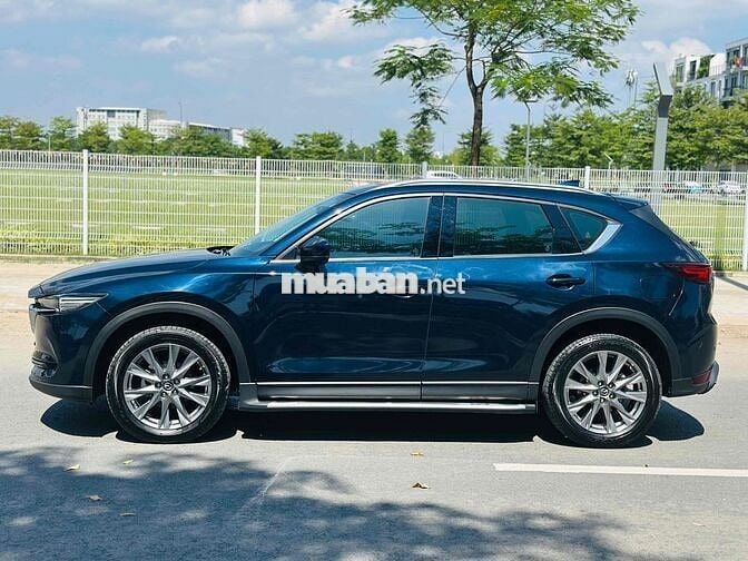 Mazda CX 5 2023 - 26000 km