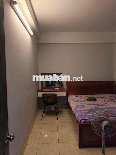 BÁN CĂN HỘ CHUNG CƯ SỐ 01 TÔN THẤT THUYẾT  QUẬN 4