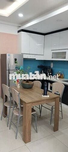 CHO THUÊ CĂN HỘ 2PN - 2WC RUBY CELADONCITY 5P QUA AEON TÂN PHÚ.