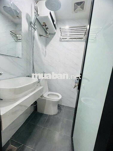 Bán nhà TT Tầng 1 Mai Dịch 25m2 nhà mới ngõ ôtô tránh 3.35 tỷ