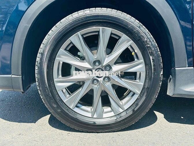 Mazda CX 5 2023 - 26000 km