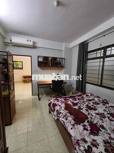 BÁN CĂN HỘ CHUNG CƯ SỐ 01 TÔN THẤT THUYẾT  QUẬN 4