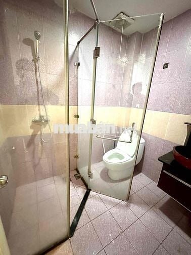🔥🔥Cho Thuê Phòng Cửa Sổ Ban Công - 40m2_Ngay Cầu Bông - Bùi Hữu Nghĩa